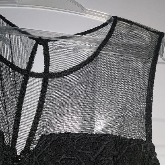 Alice by Temperley ALBERTO DRESS - Picture 8 of 11